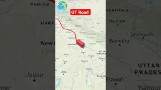 gt road india largest road road kabul to chattigoan road route