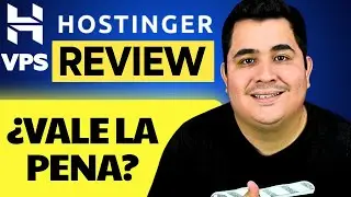 HOSTINGER VPS 2025 &ndash; Review HONESTA + Comparativa con Contabo y HostGator💥