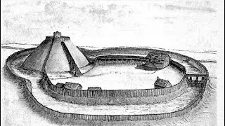 Annesley castle (Robin Hood)