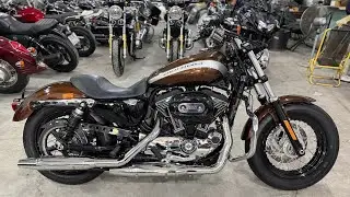 2019 Harley Davidson Custom 1200 ABS, legally registered in Vietnam, transferable nationwide, onl...