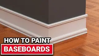 How To Paint Baseboards - Ace Hardware