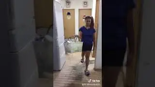 Tiktok girls