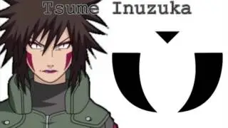 All Known Members - Inuzuka Clan