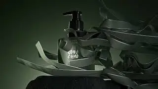 Product shot | 3D Motion Design