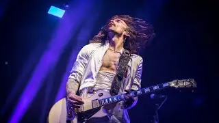 The Darkness - Sweet Child o&rsquo; Mine (Guns N&rsquo; Roses cover] [Live From Vox Club, Nonantola🇮🇹 2023]
