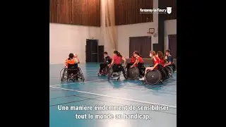 ZapTv - D&eacute;couverte du handfauteuil - Novembre 2021