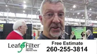 Fort Wayne Gutter Guards