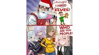 Мемы Azur Lane 148