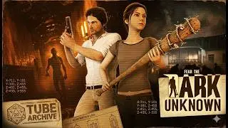 Fear the Dark Unknown: Survival Edition - Расположение орд бессмертных Зомби