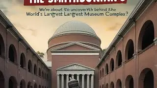 What's HIDDEN in the Smithsonian's Secret Warehouses