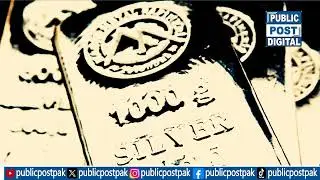 Today Silver Price In Pakistan