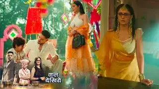 Mannat NEW PROMO 18th Jan 2026 Today Episode Update