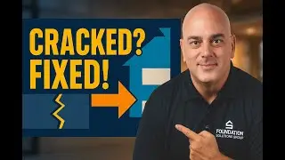Foundation Repair EXPLAINED: Save Your Home (and Wallet!)