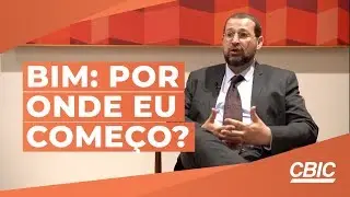 Tudo sobre BIM com Bilal Succar