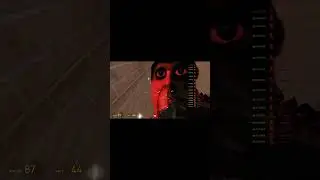 Crazy Nextbot Chase in the Big Maze 😱 | NextBot Frenzy Shorts