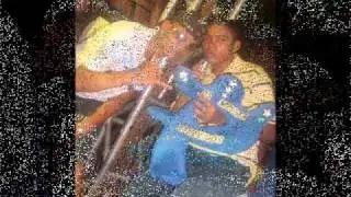 BANDA M-SYNCK - ELA FAZ O P 2011