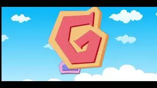 📹The Alphabet Song | Learn The ABCs | Finny The Shark 