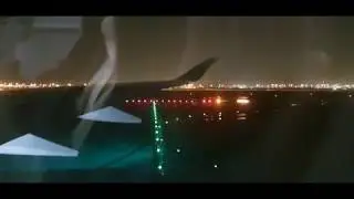 Qatar Airways Flight QR 703 (Airbus A350-1041 Aircraft) from Doha (DOH) to New York (JFK)