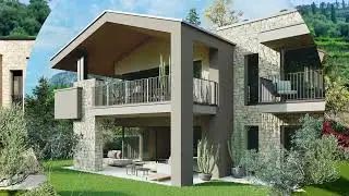 NEUBAU RESIDENCE SALICE AM GARDASEE (Garda, Verona)