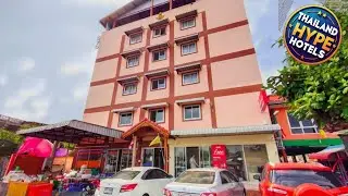 Baan Yuyuen | Bangkok, Thailand | Hotel Review ⭐