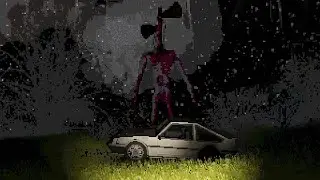 Sobrevivir al Hombre Sirena (juego de terror) @TTCCELLAA