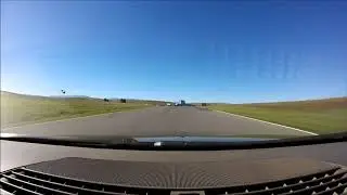 Driver review of the Toyo Proxes RR race compound tire on an Audi A4 3.2 Avant