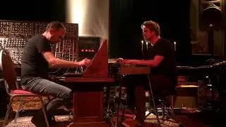 Copy of LudoWic with Maarten Vandamme Nocturnes Live broadcast 8 september. 2017