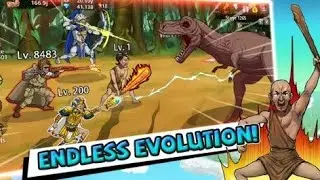 Primitive Brother part 1 kill the bosses #viral #trending