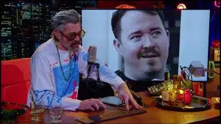 REDBAR reviews Tires: Shane Gillis’ Entire Persona is a Danny McBride Impression