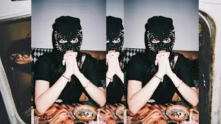 Eryn Martin - SK8FASTEATASS (Official Music Video)
