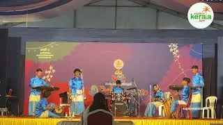 Orchestra |  64th Kerala State School Kalolsavam 2026 | Code No: HSS-166