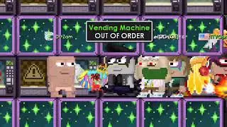 @RestFord! | Growtopia