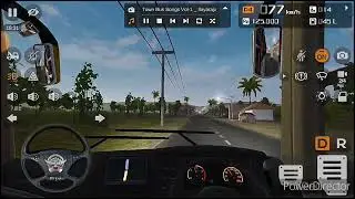 TN bus game