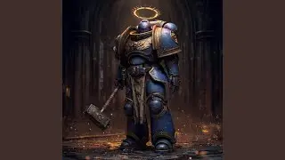 Rogal Dorn Stands Fast