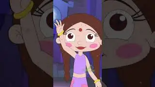 Chhota Bheem #funny #comedy #shorts #fun #kids