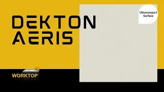 8 Dekton Aeris Design Ideas You Will Love For Your New Project