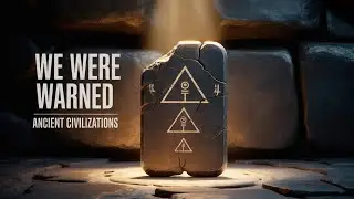 Ancient Warnings Humanity Chose to Ignore