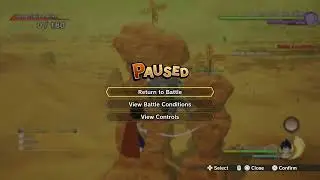 Dragon ball Kakarot More DLC