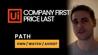 Stop Staring at UiPath’s Share Price – The REAL UiPath Story (PATH Deep Dive)
