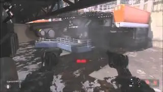 Two Easy Ledges On Parliment Supremacy DLC COD AW