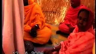 Turbaning Ceremony and Comfirmation of Bulama`s by Abba Anas Abba Umar at Chabbol on 12/April/2006 3