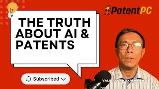 Can AI Be an Inventor? Patent Rules Explained | PatentPC