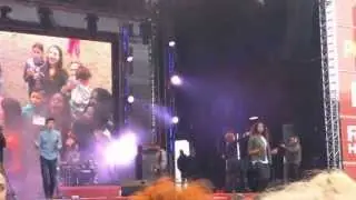 Cassandra Steen - Stadt (Live in Hamburg)