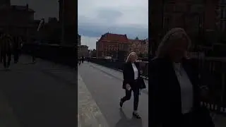 Gadansk poland aj gya tha Gadansk  ghumne