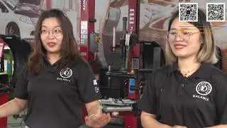Unite Automotive Equipment