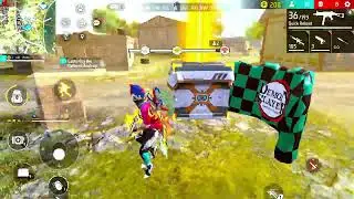 SOLO VS SQUAD || M249 X ULTIMATE FIREPOWER🔥 !!! ITZ TRULY UNSTOPPABLE😈 || 99% HEADSHOT INTEL I5