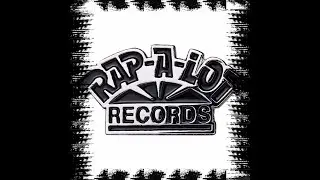 2Pac - Ghost [FMC Remix] (Rap-A-Lot Demo) v2