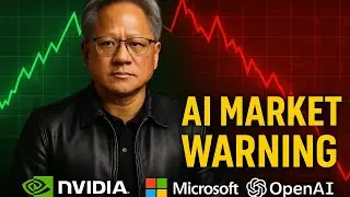 AI Bubble 2025: Another Dot-Com Crash Incoming?