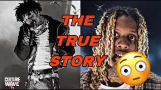 NBA Youngboy Vs. Durk Beef : The True Origin Story (Full Timeline)