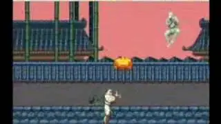 Sega Smash Pack - Revenge of Shinobi